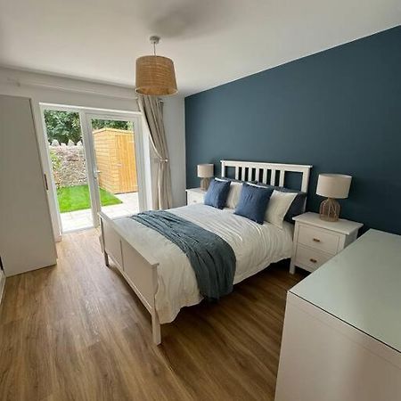 The Brambles Bungalow Weston-super-Mare Ngoại thất bức ảnh