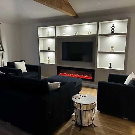 The Brambles Bungalow Weston-super-Mare Ngoại thất bức ảnh