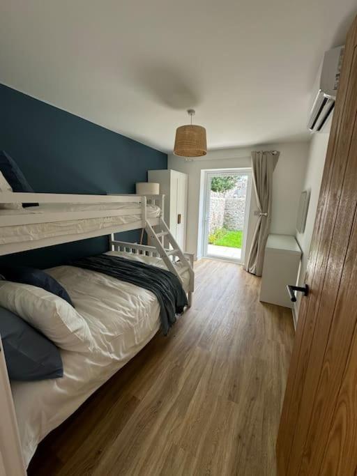 The Brambles Bungalow Weston-super-Mare Ngoại thất bức ảnh