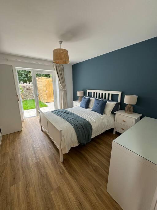 The Brambles Bungalow Weston-super-Mare Ngoại thất bức ảnh